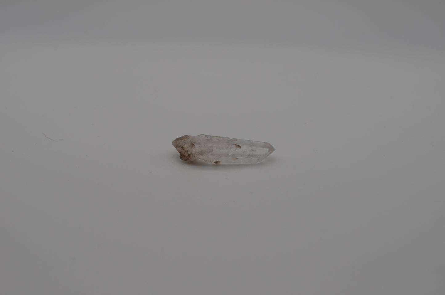 Lightning Quartz