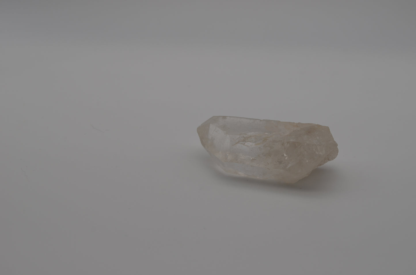 Lightning Quartz