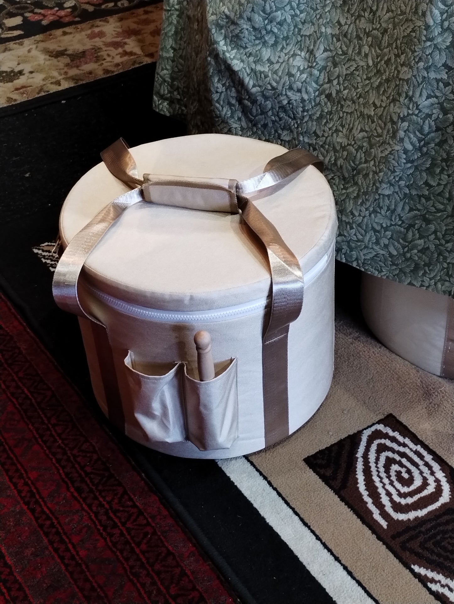 Crystal Singing Bowls