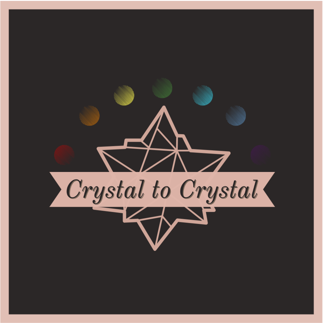 crystaltocrystal