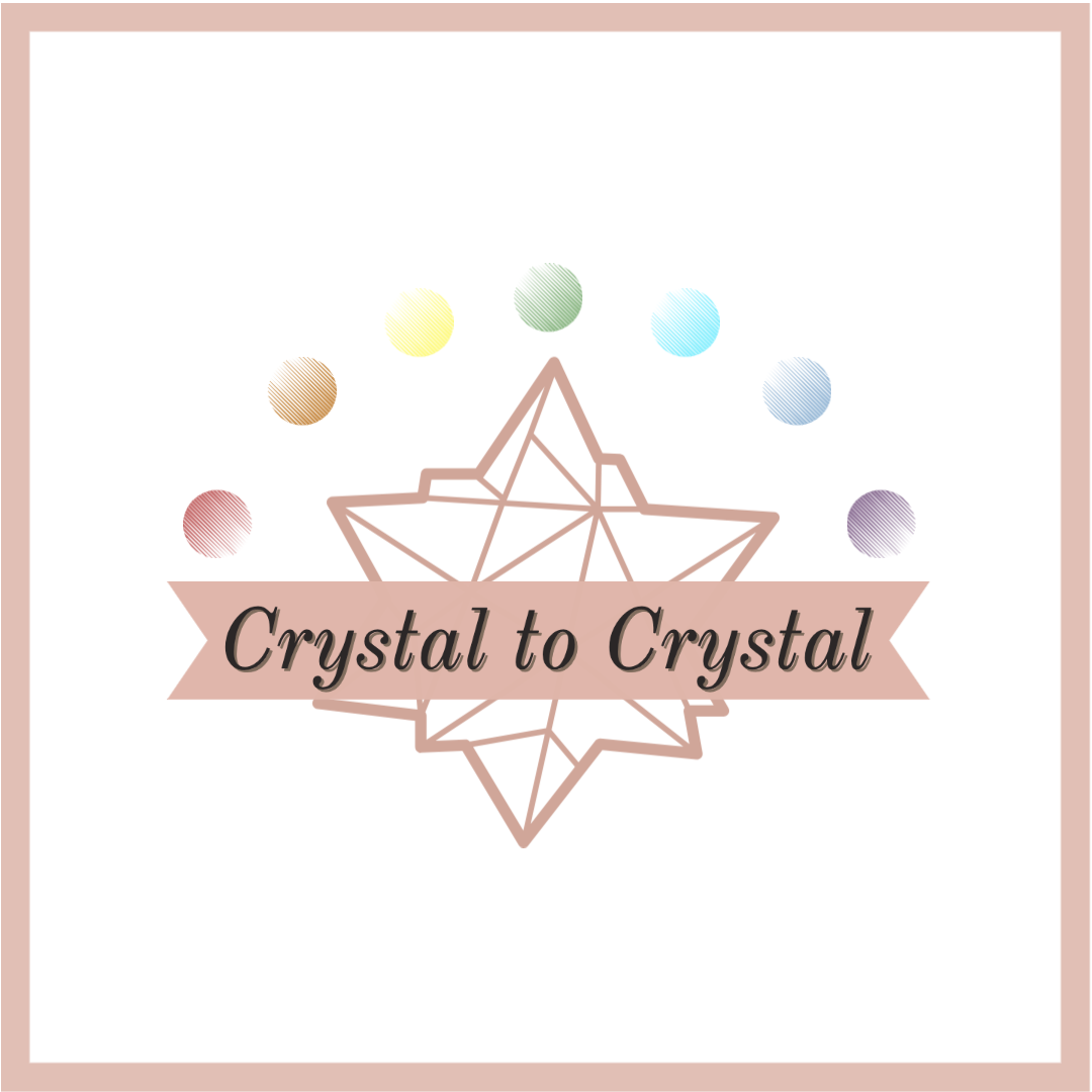 crystaltocrystal