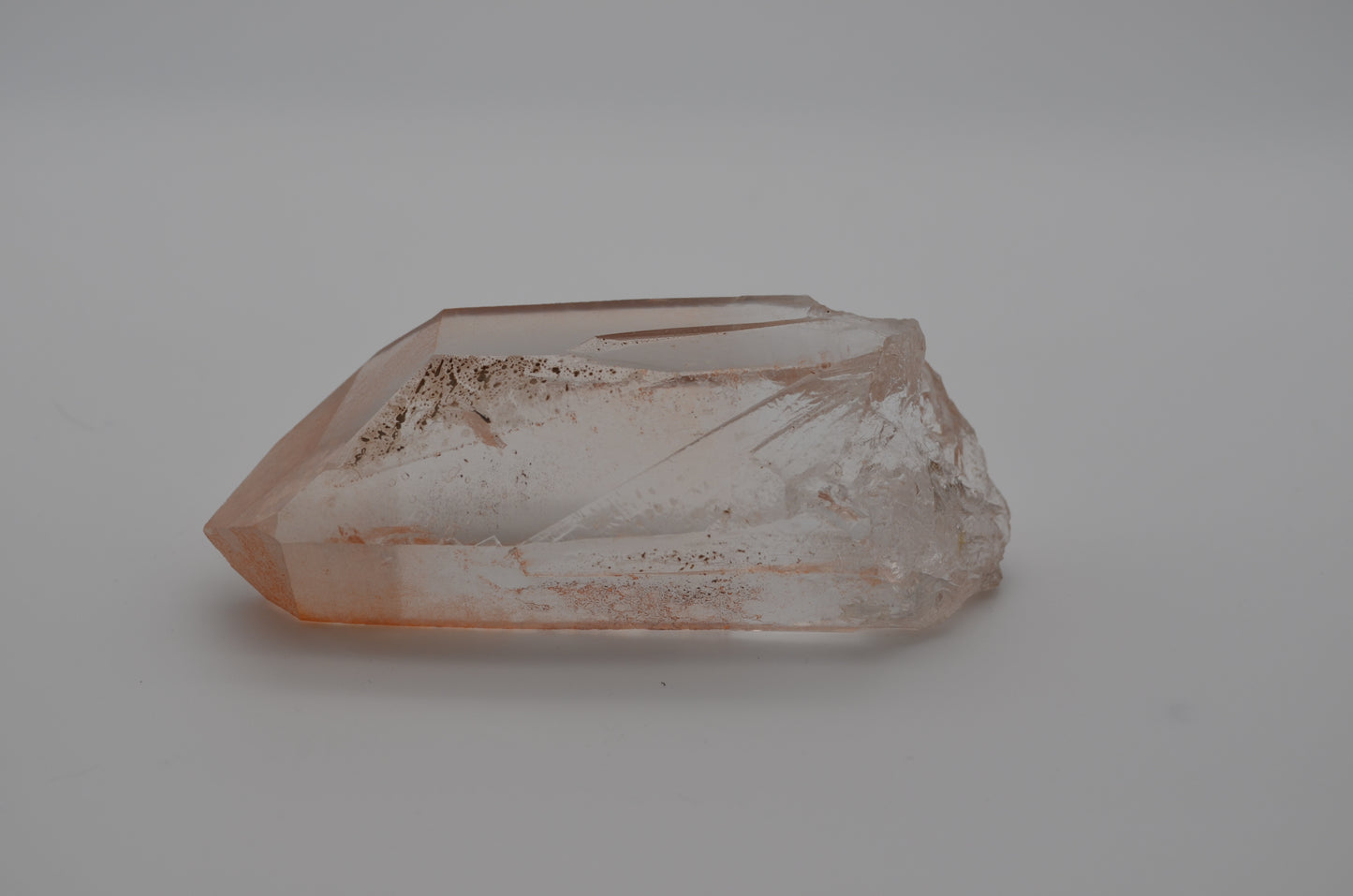 Himalayan Quartz