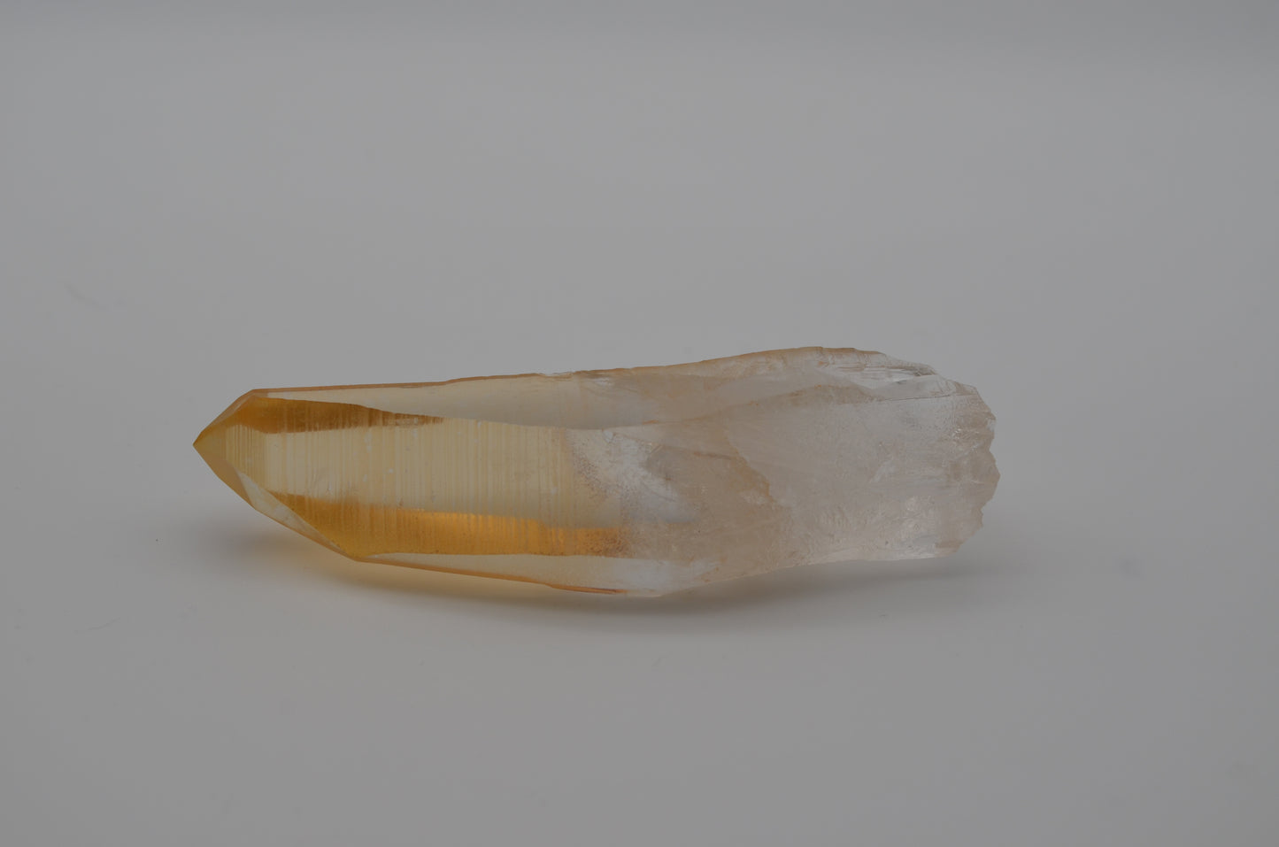 Himalayan Quartz