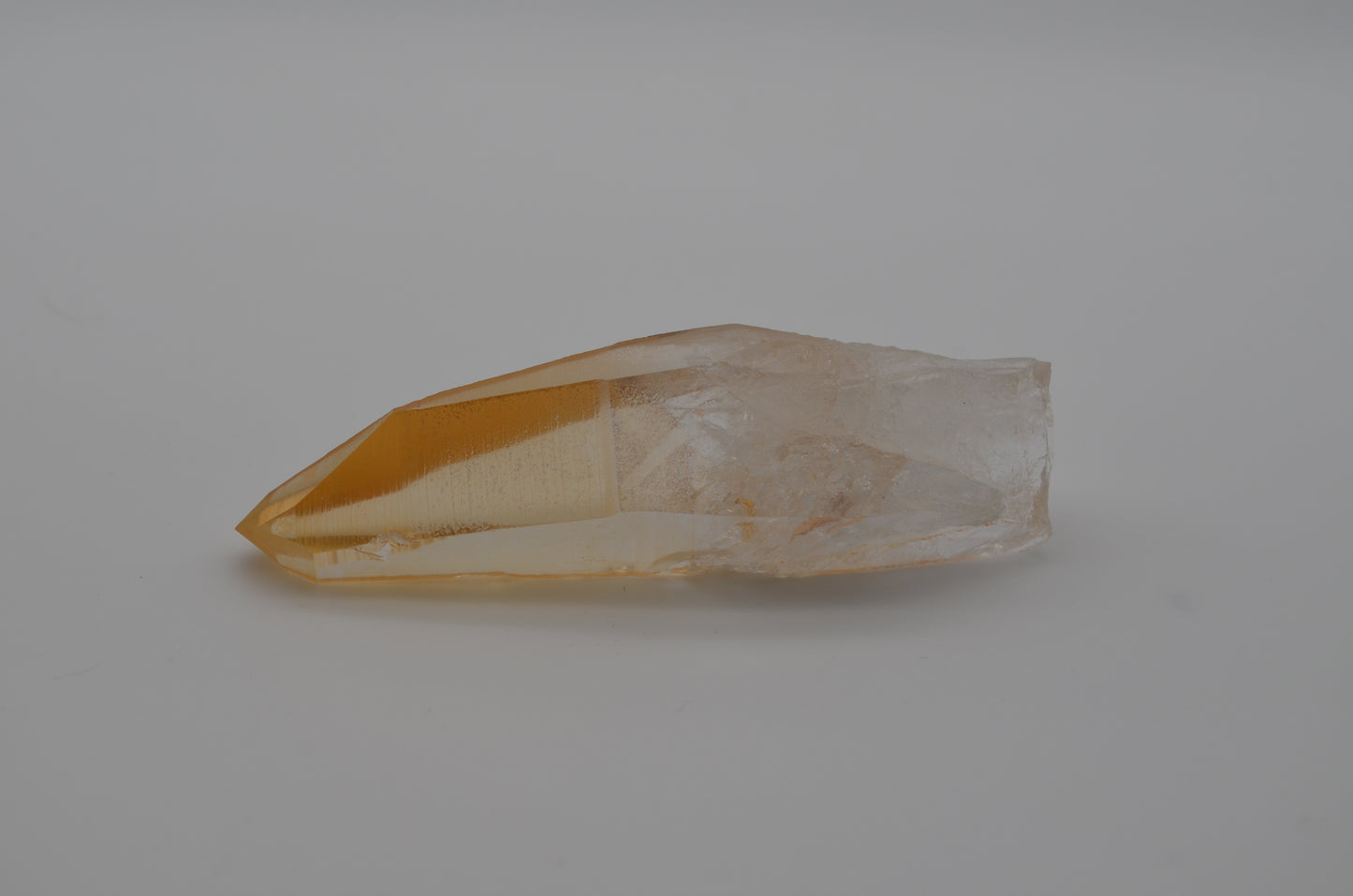 Himalayan Quartz