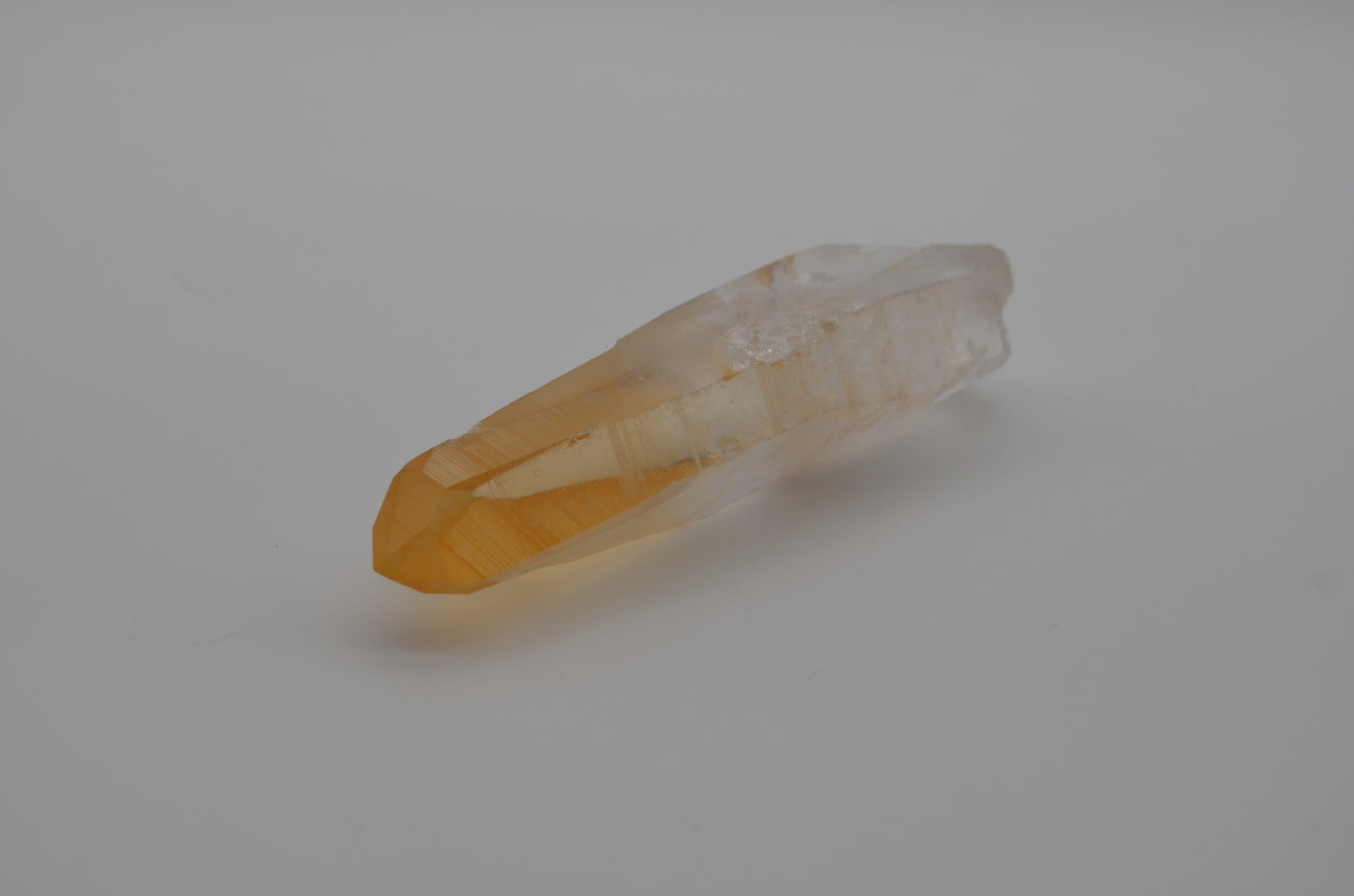 Himalayan Quartz
