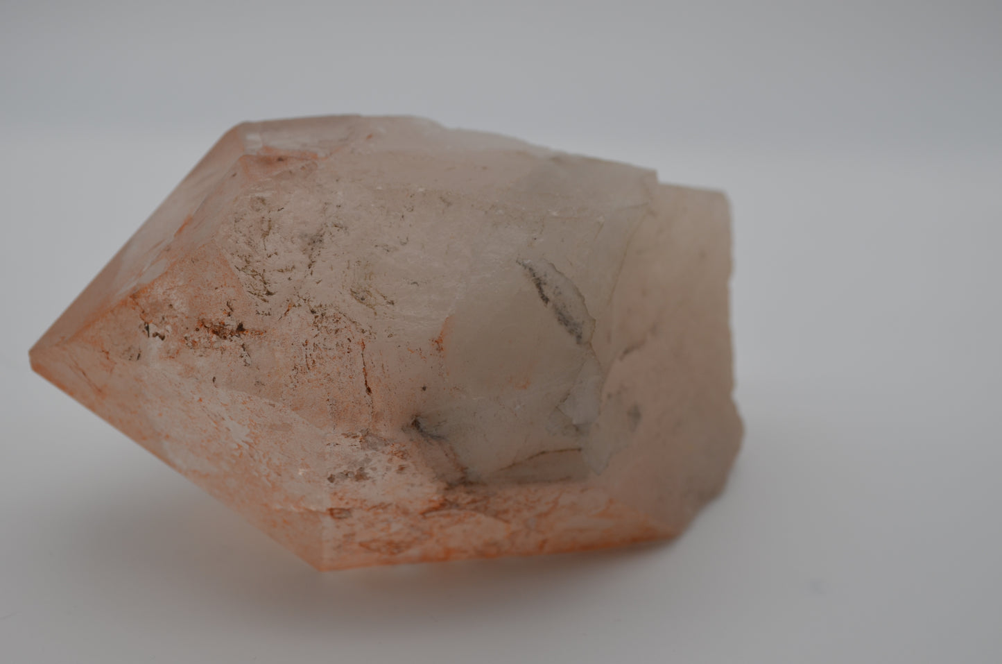 Himalayan Quartz