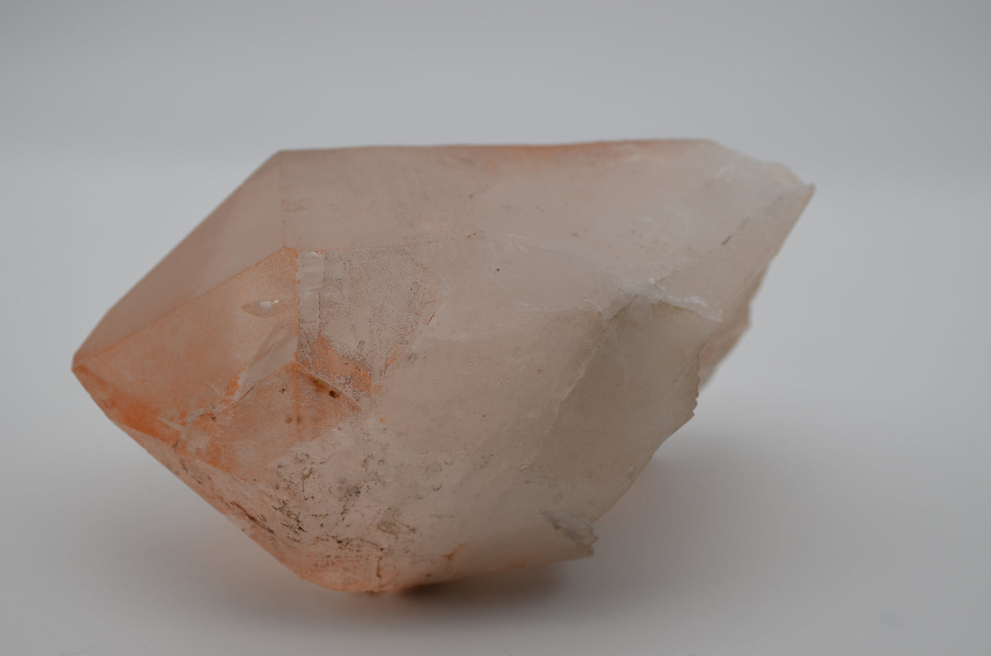 Himalayan Quartz