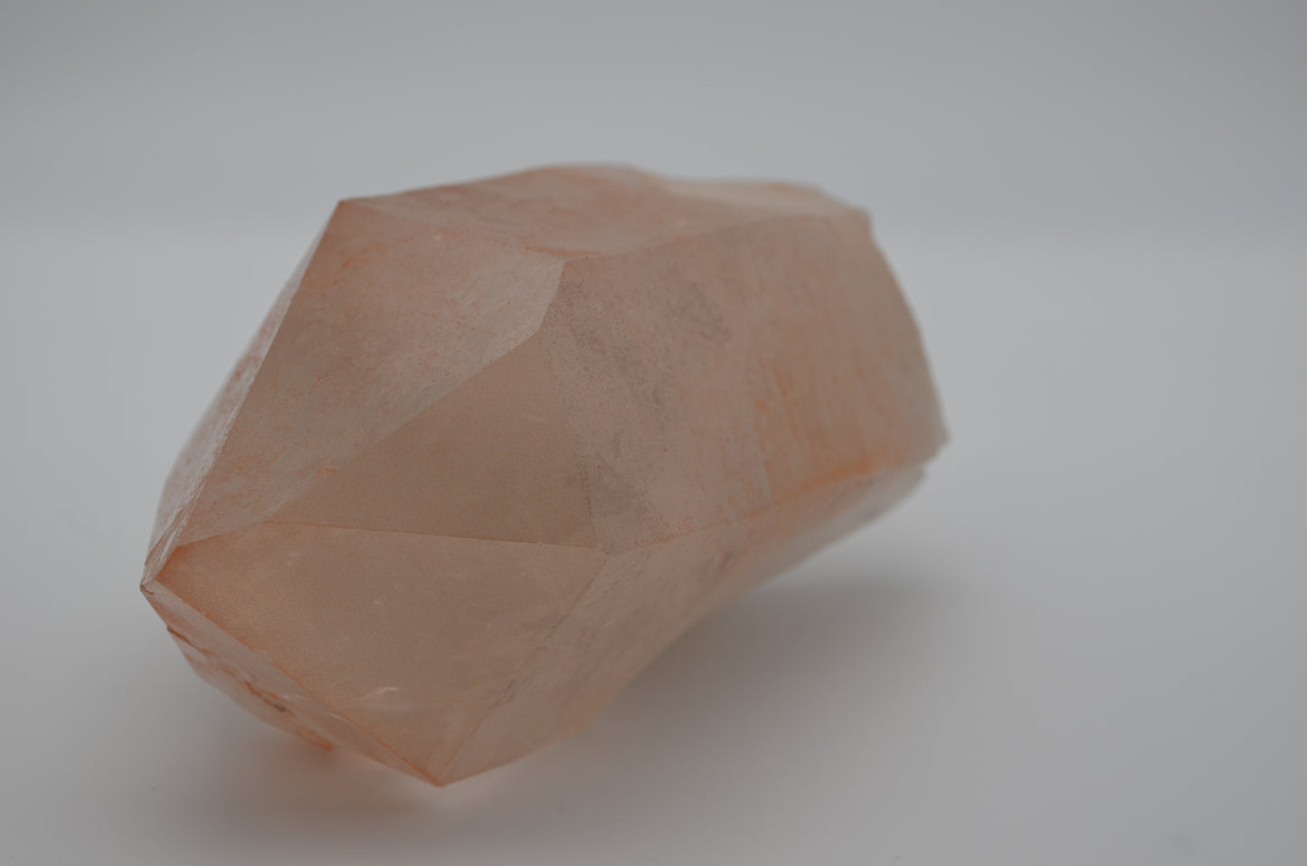 Himalayan Quartz