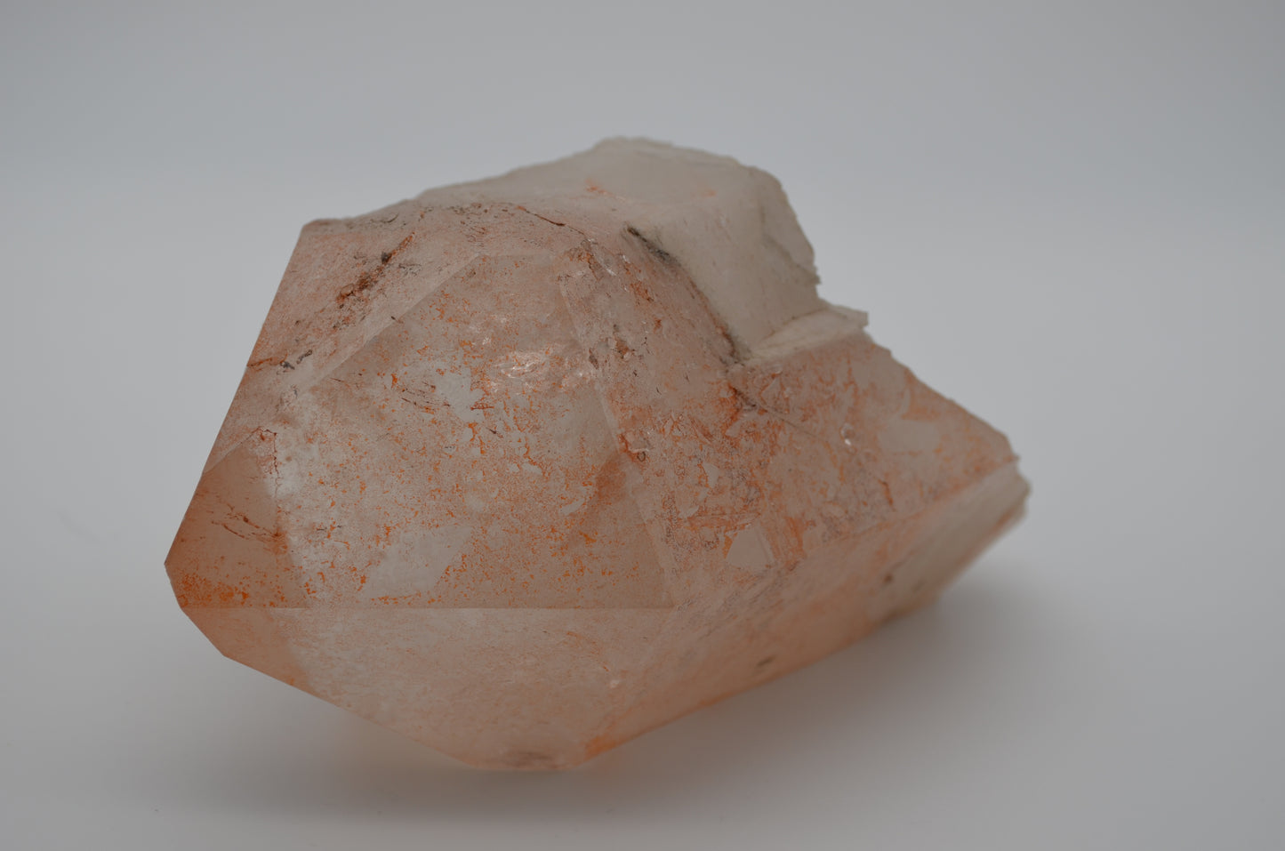 Himalayan Quartz