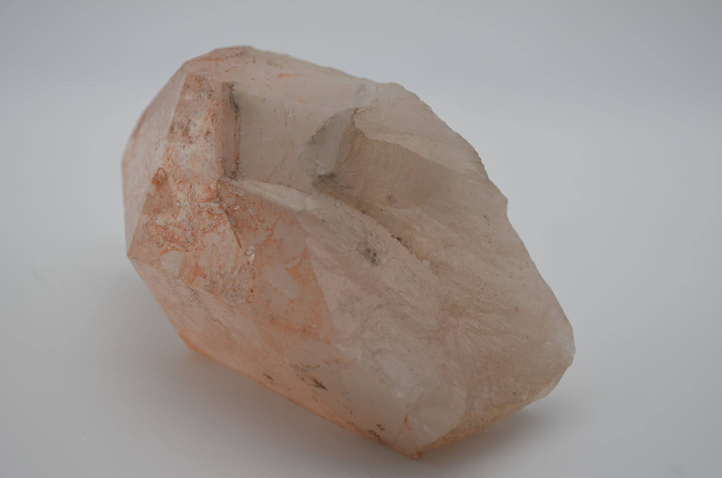 Himalayan Quartz