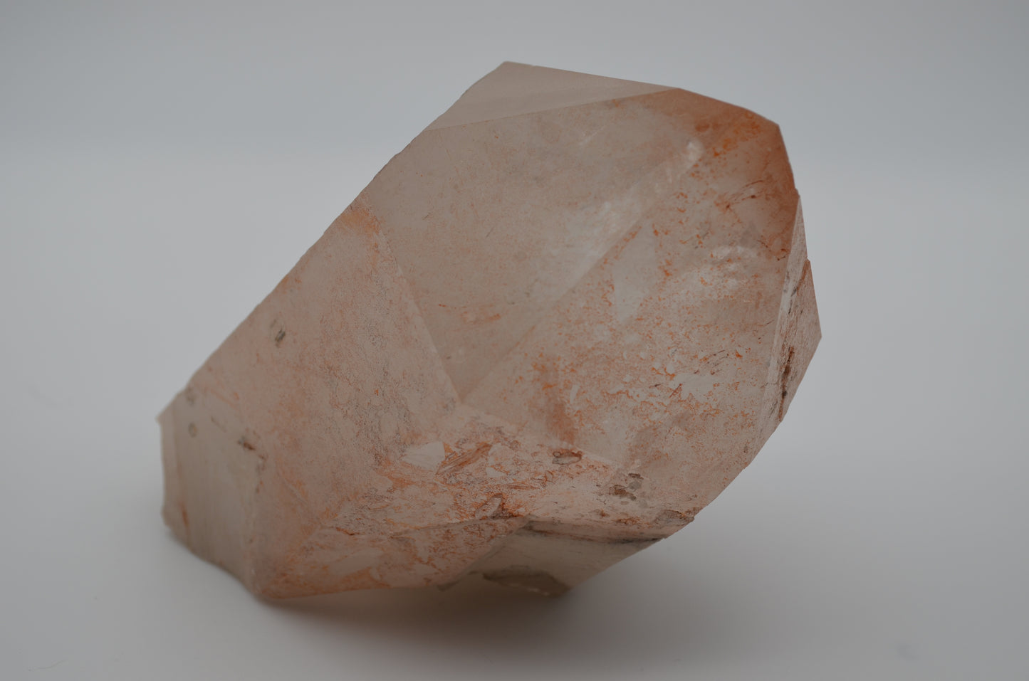 Himalayan Quartz