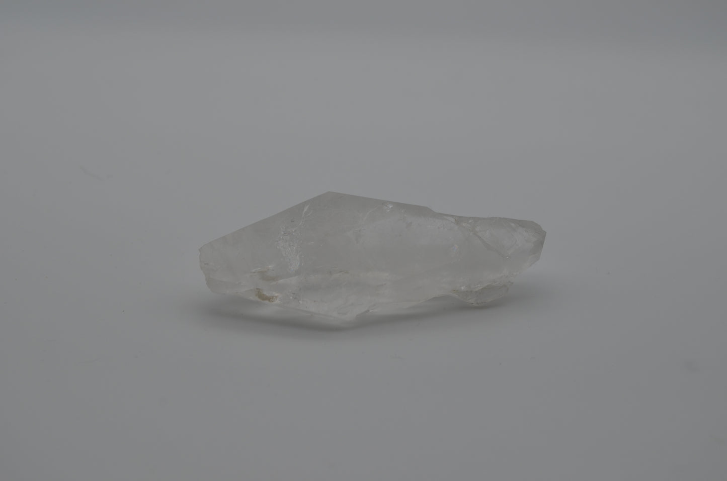 Lightning Quartz