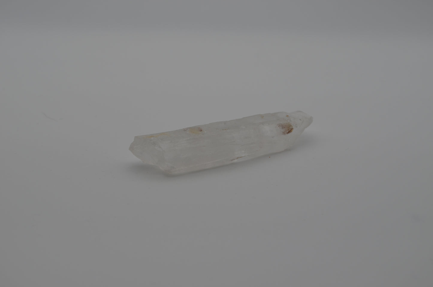 Lightning Quartz