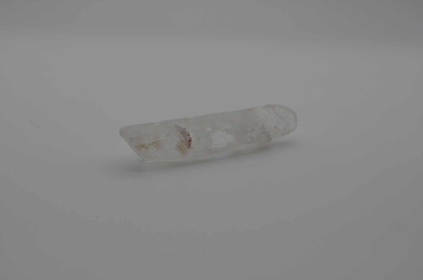 Lightning Quartz