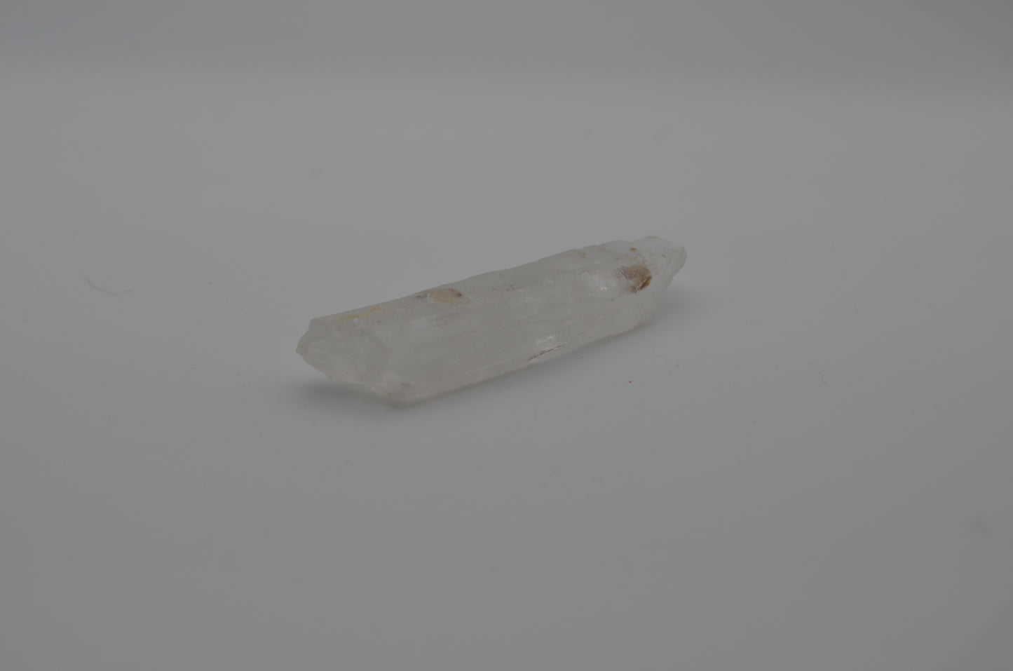 Lightning Quartz