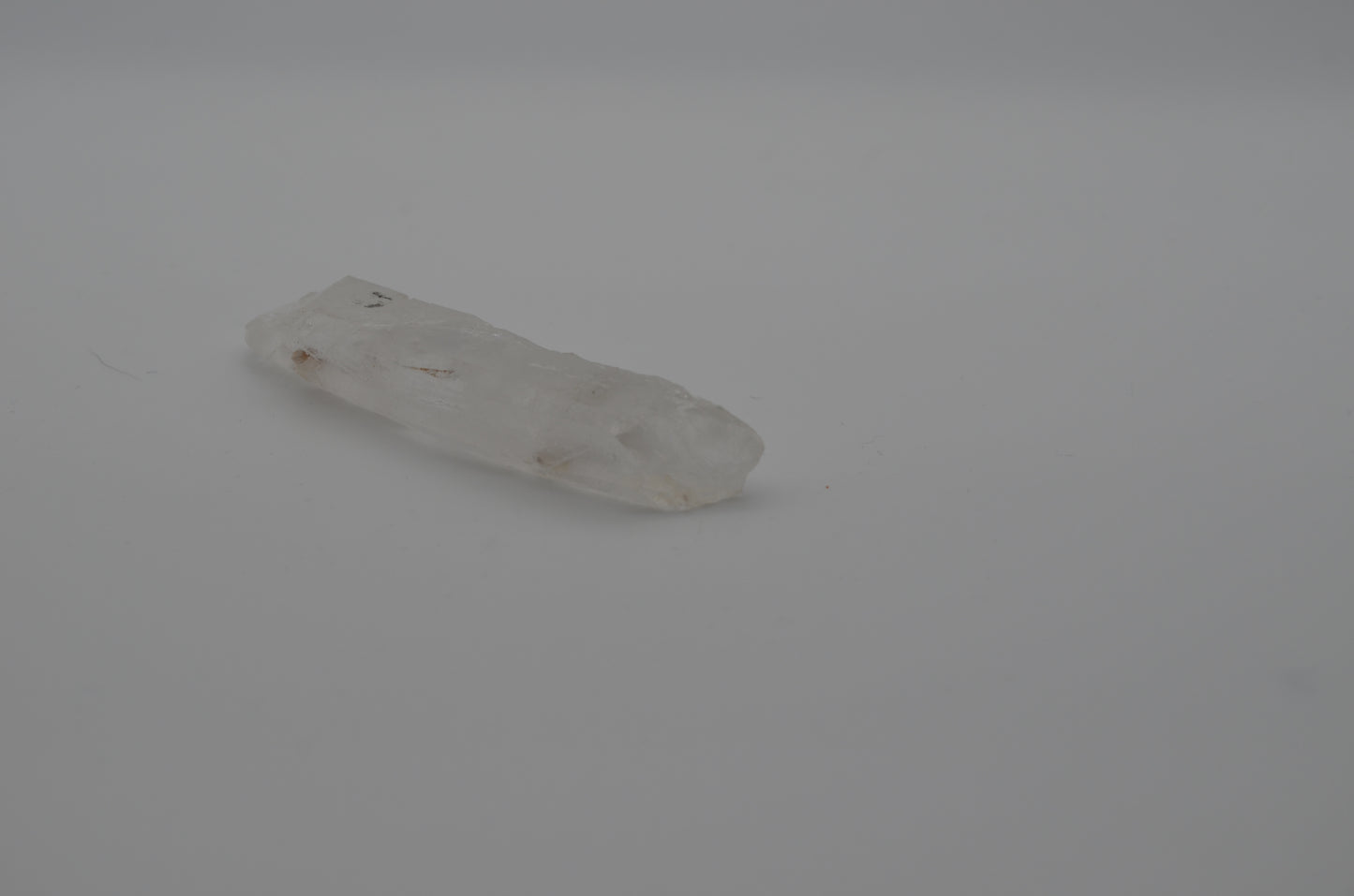 Lightning Quartz