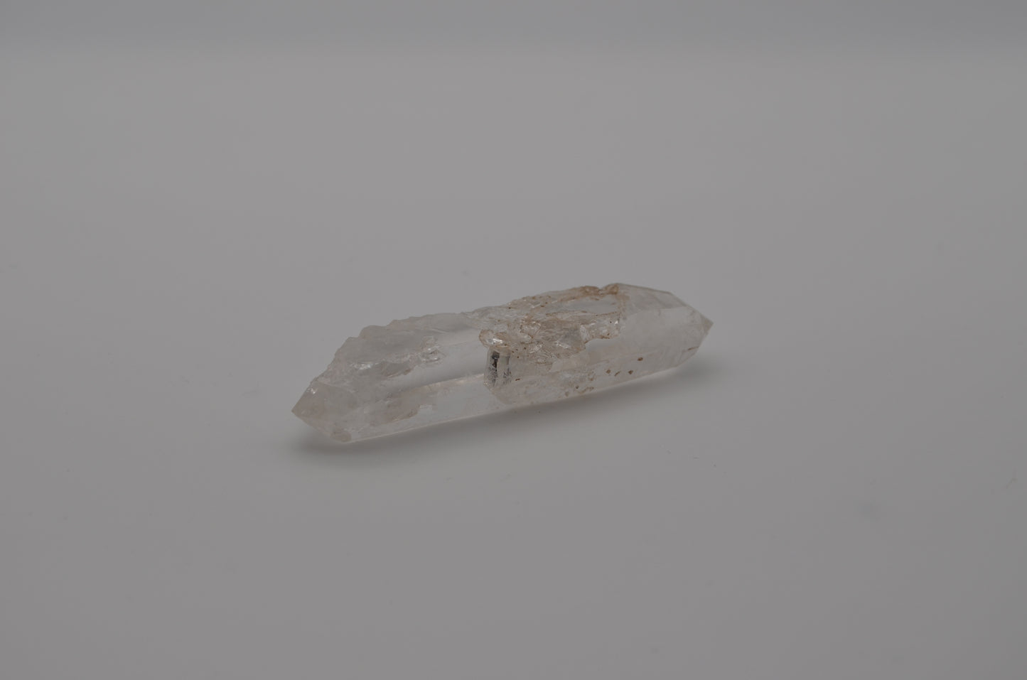 Lightning Quartz
