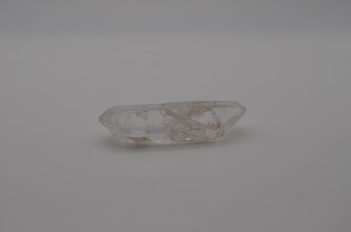 Lightning Quartz