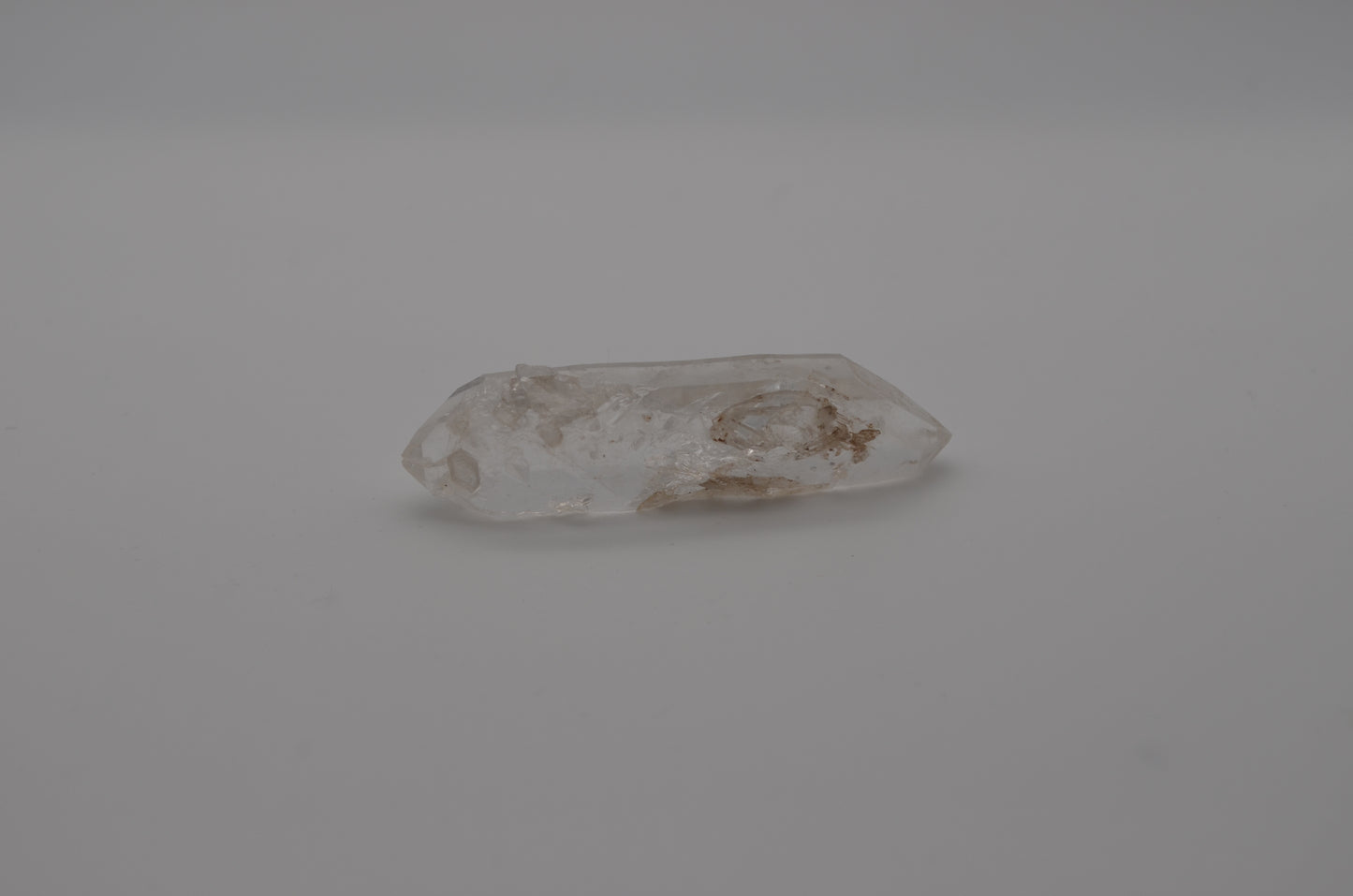 Lightning Quartz