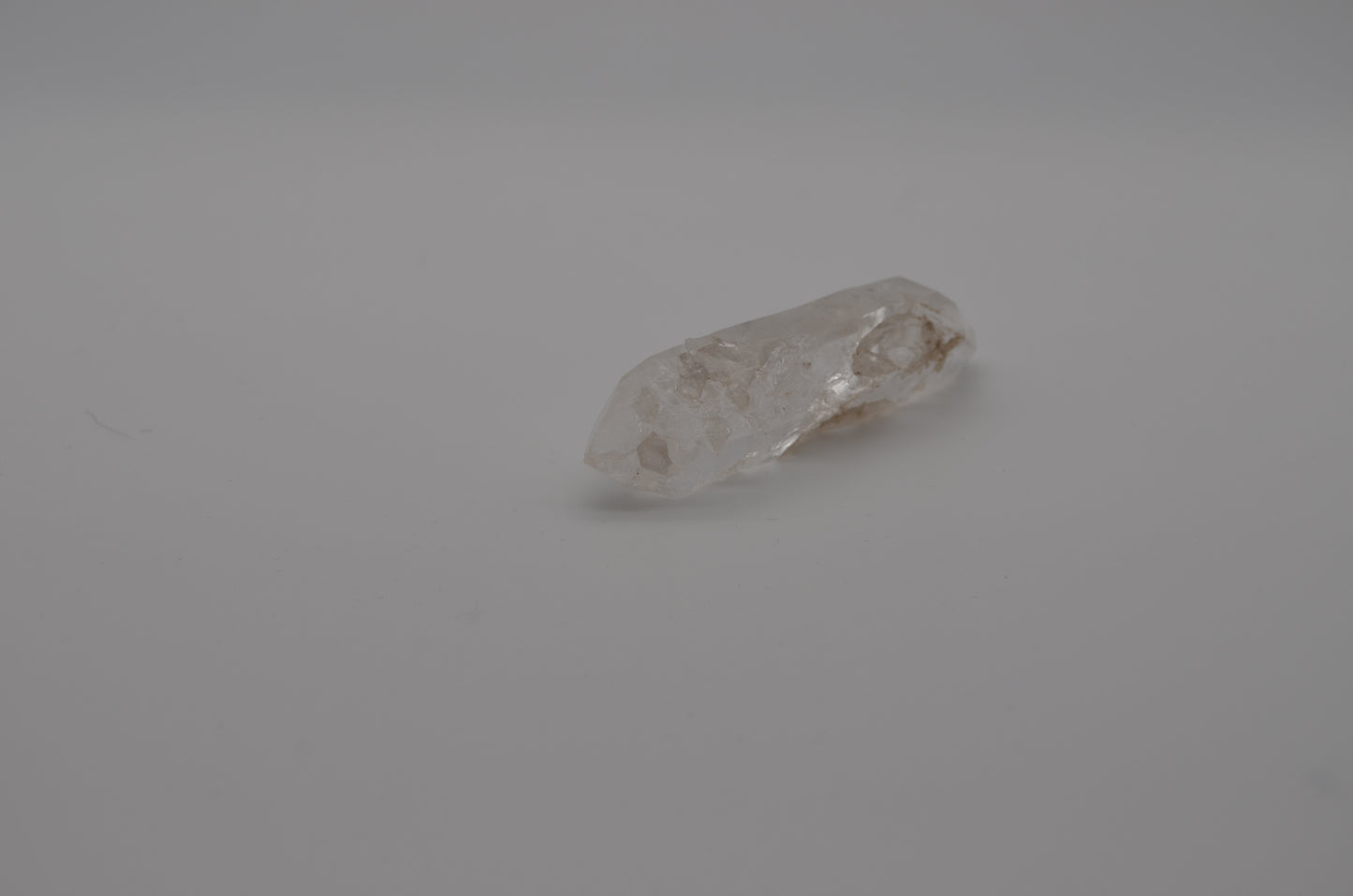 Lightning Quartz