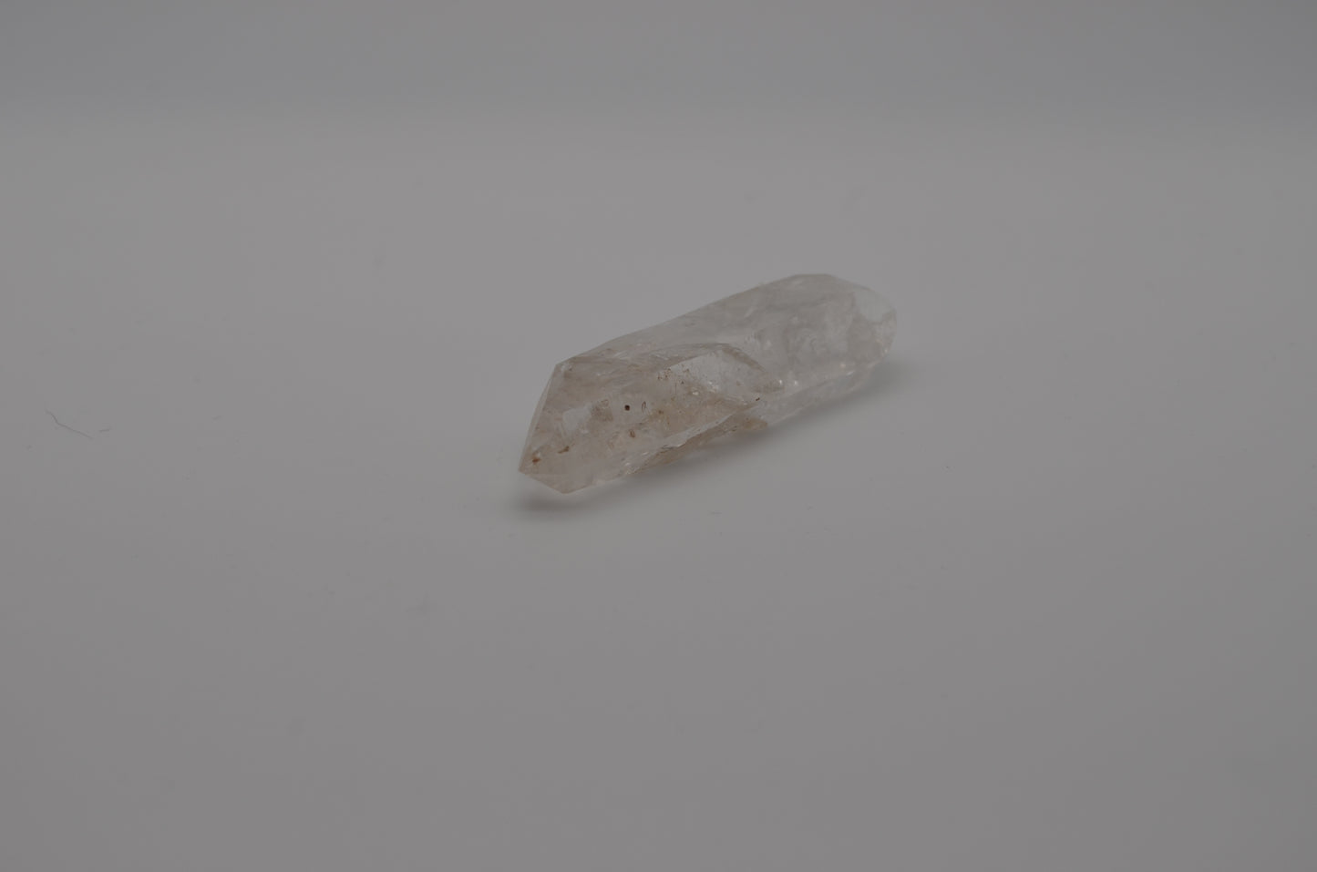Lightning Quartz