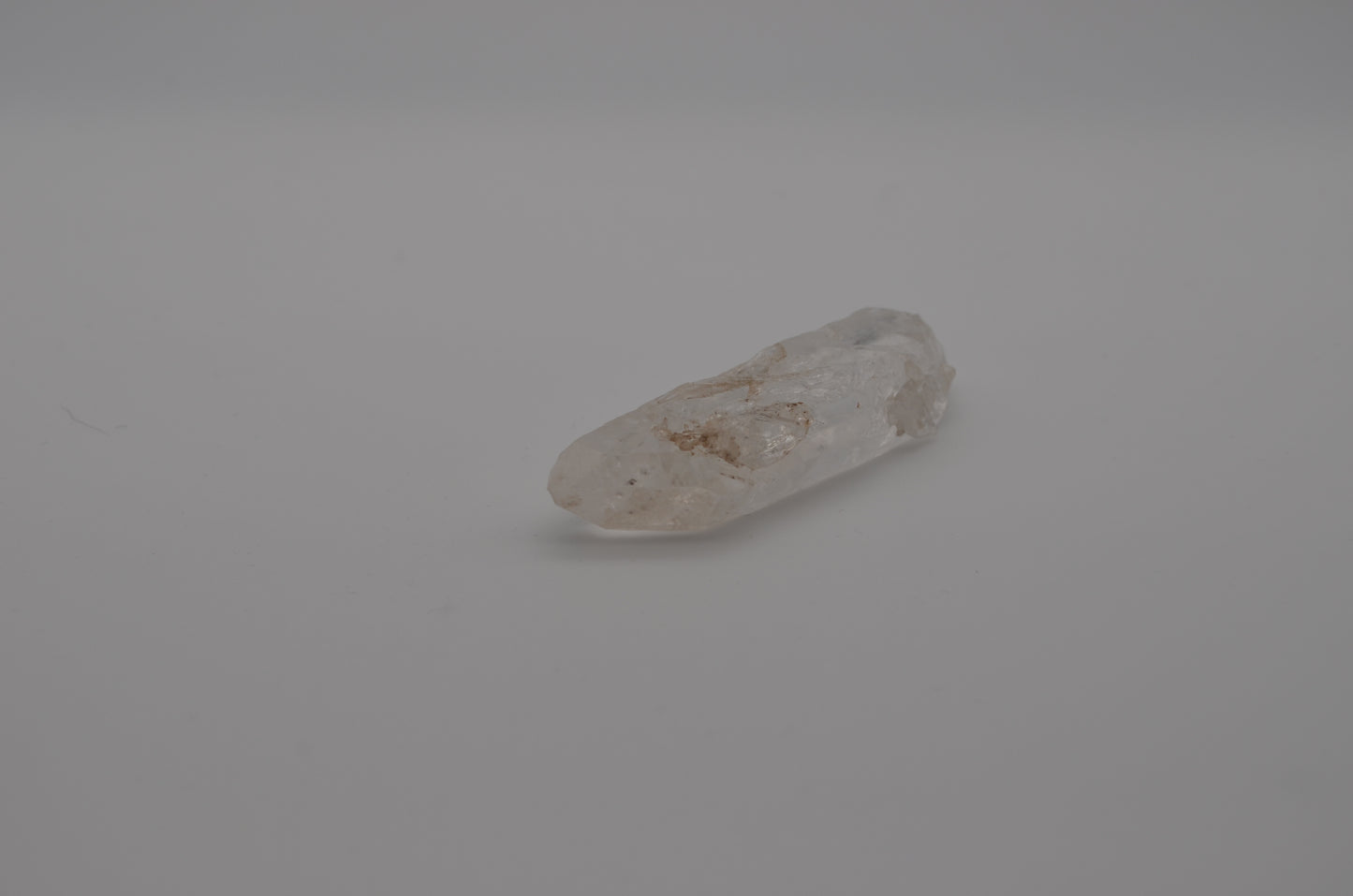 Lightning Quartz