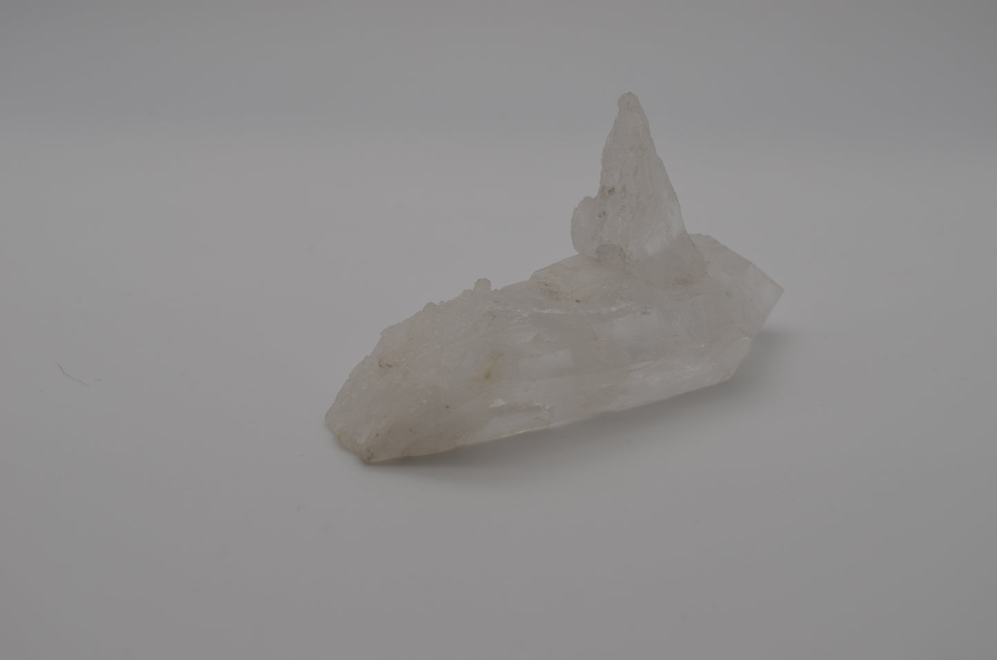 Lightning Quartz