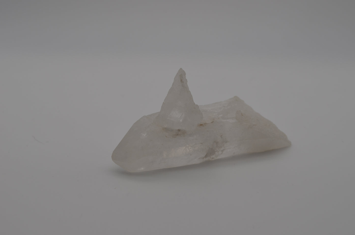 Lightning Quartz