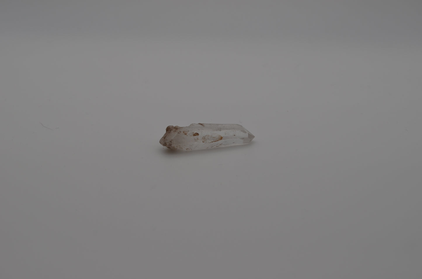 Lightning Quartz