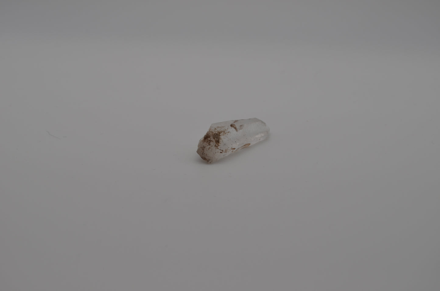 Lightning Quartz
