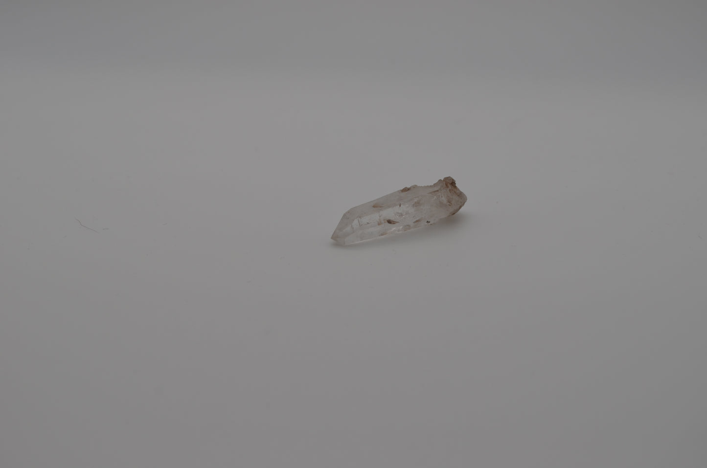 Lightning Quartz