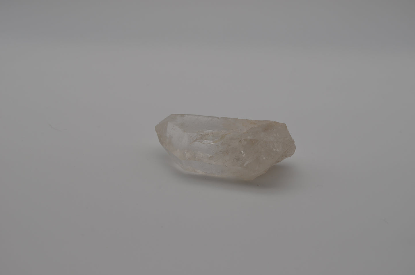 Lightning Quartz