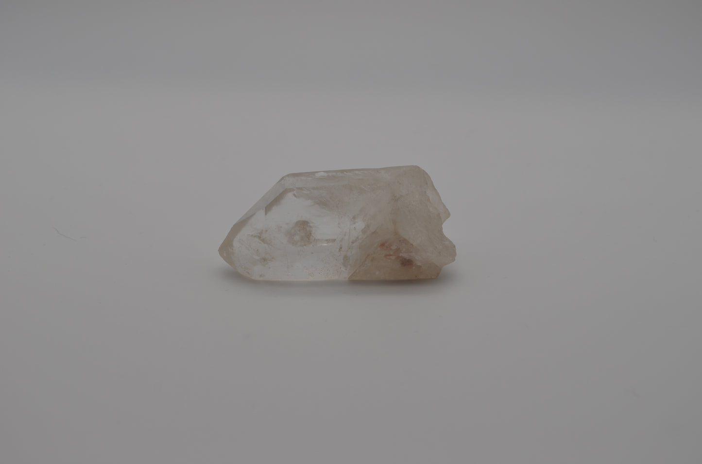 Lightning Quartz