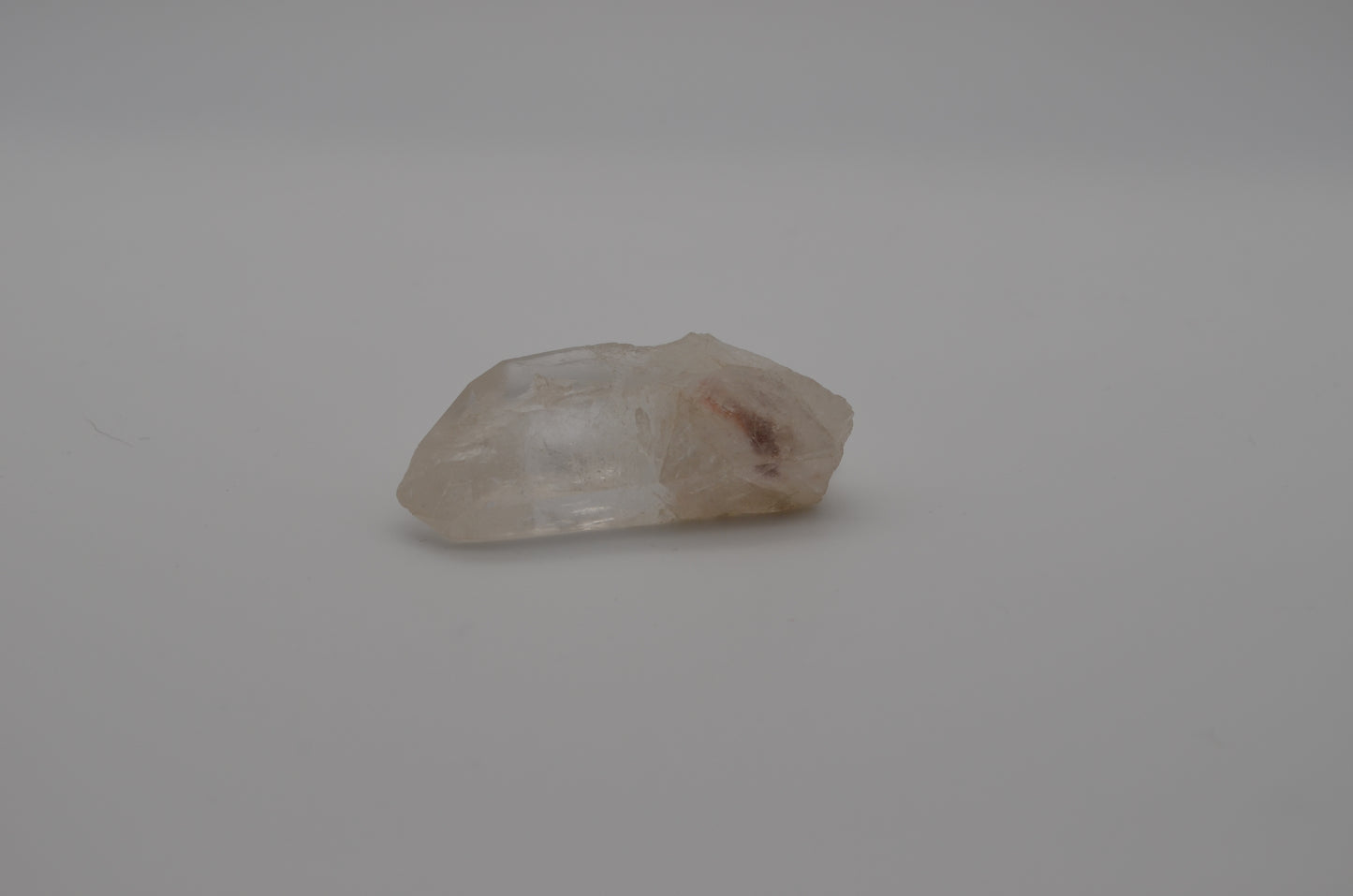 Lightning Quartz