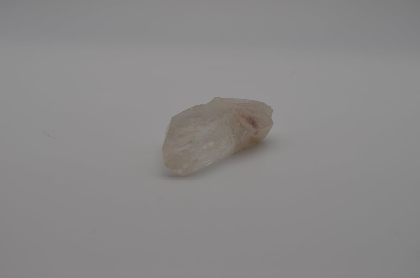 Lightning Quartz