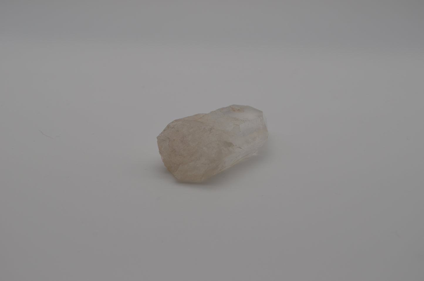Lightning Quartz