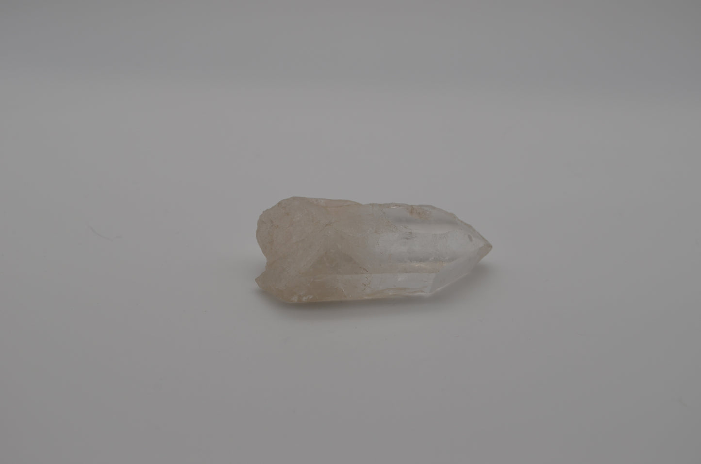 Lightning Quartz
