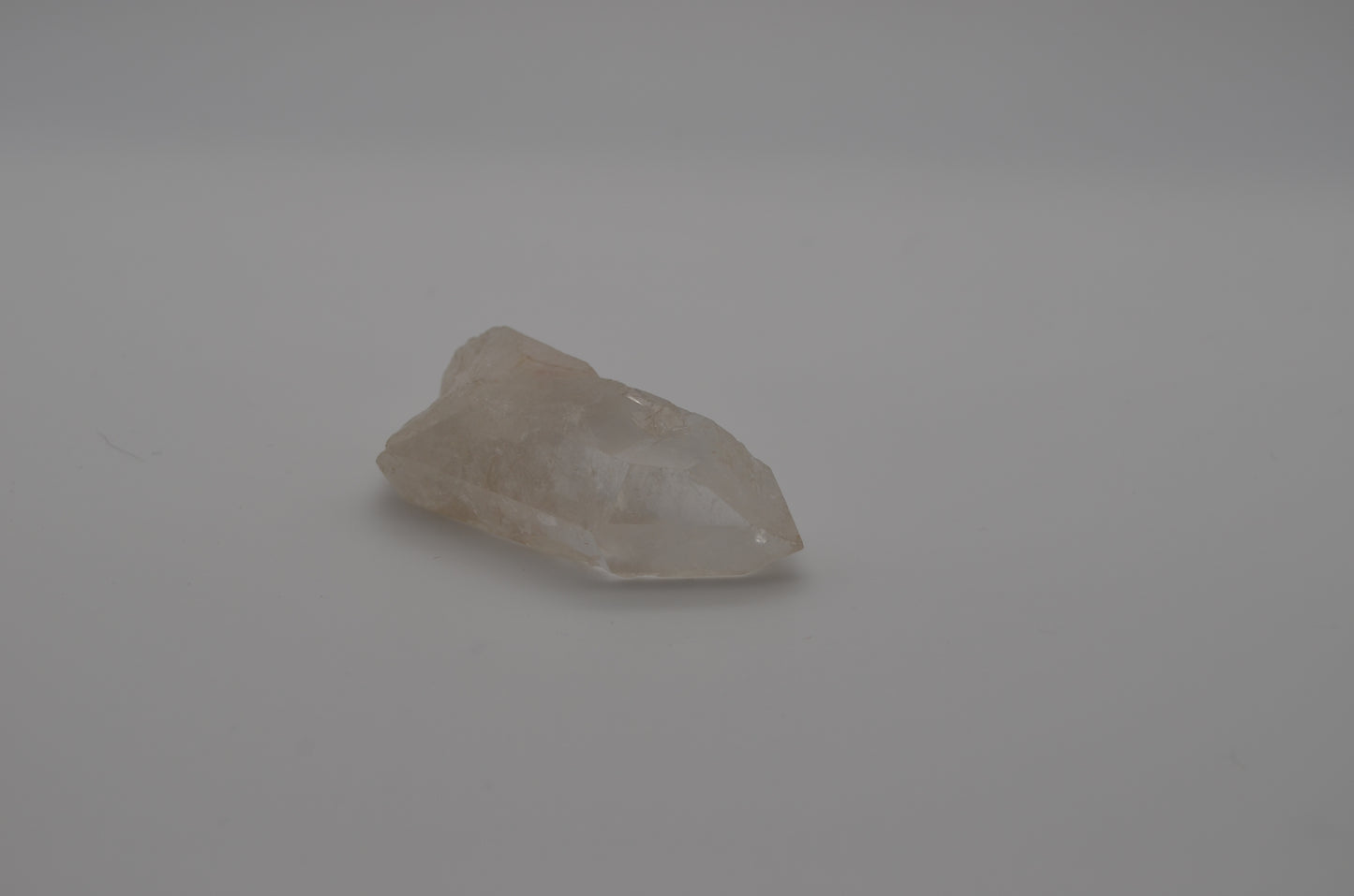 Lightning Quartz