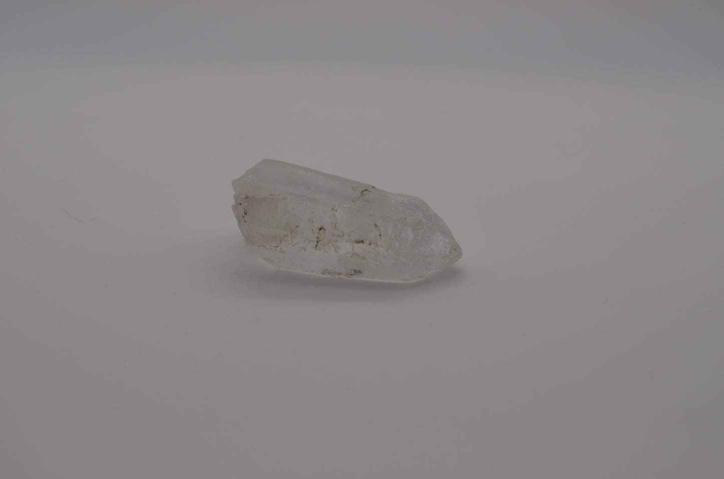 Lightning Quartz