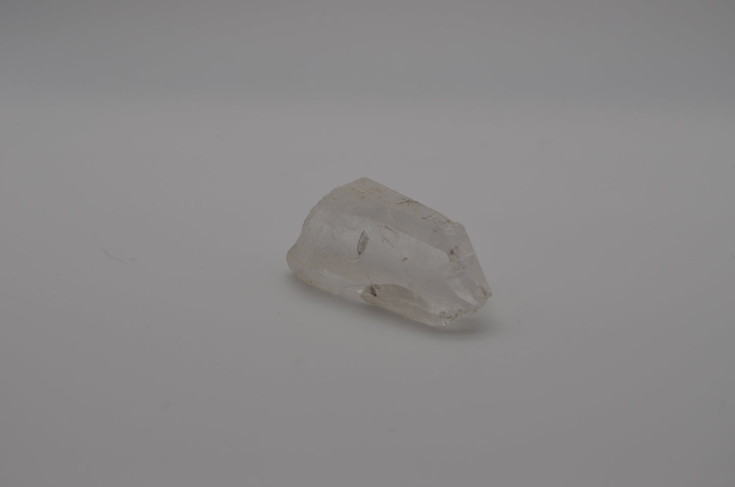 Lightning Quartz