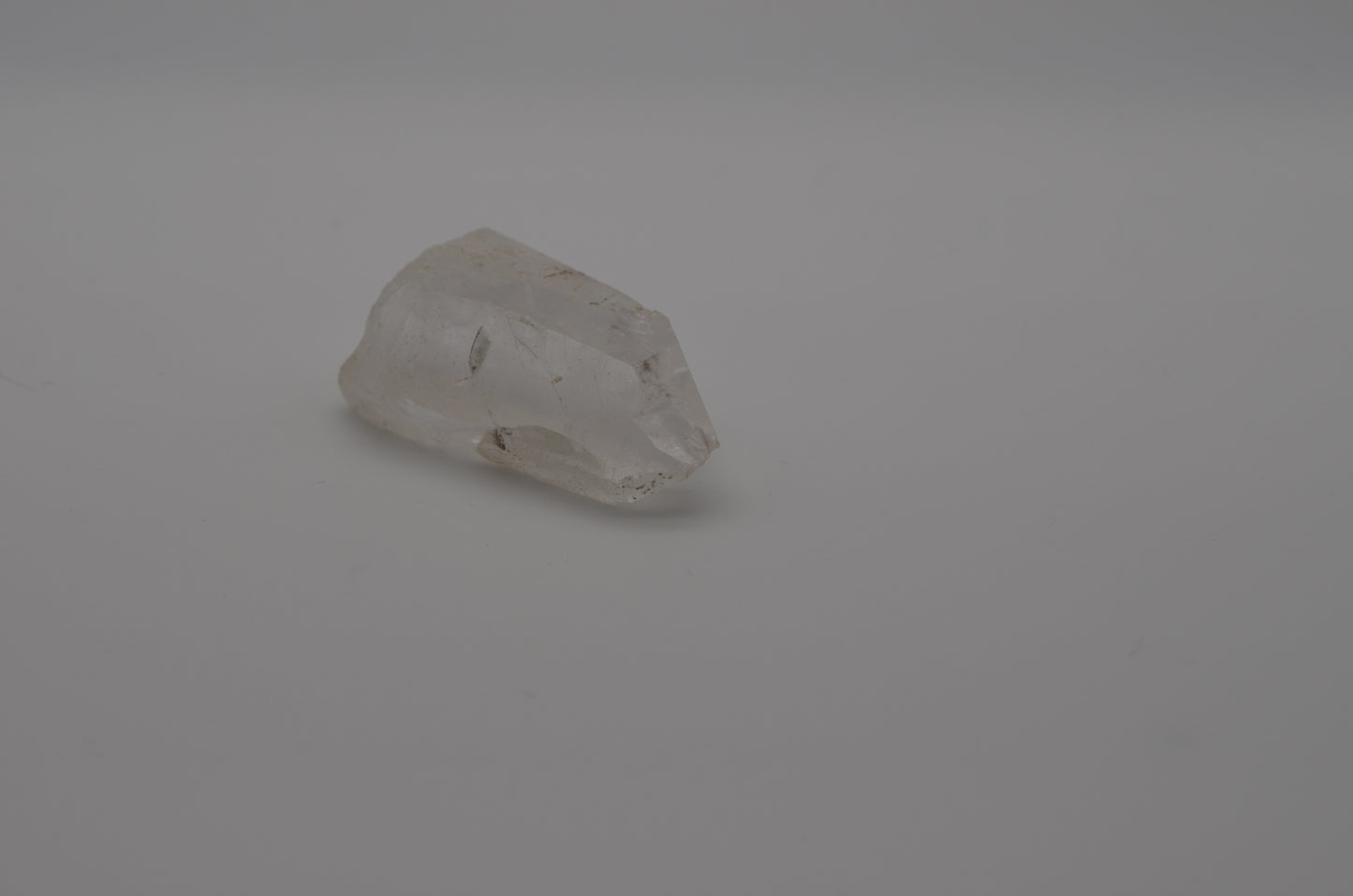 Lightning Quartz