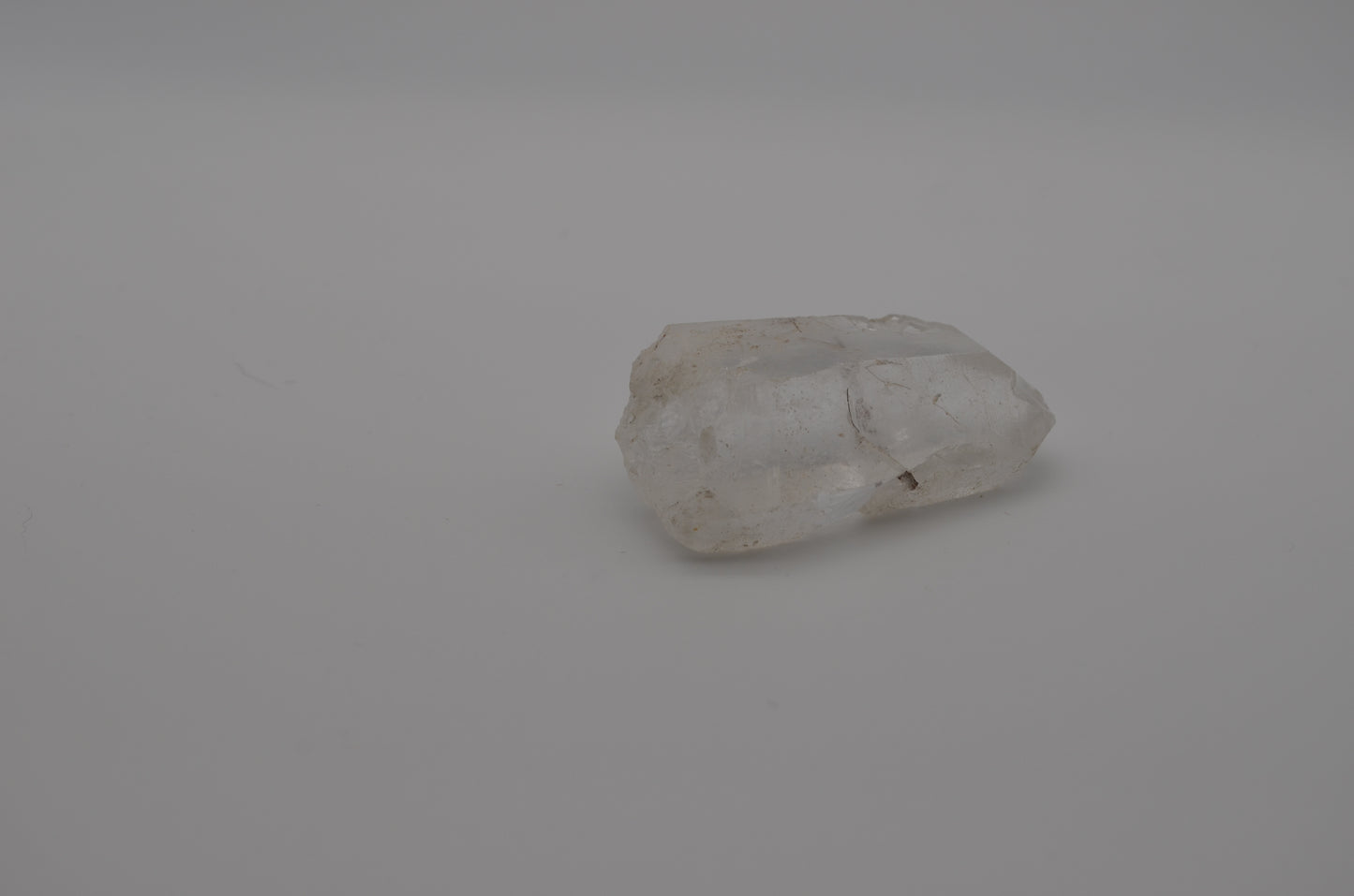 Lightning Quartz