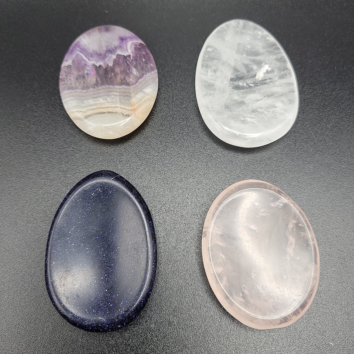 Worry stones