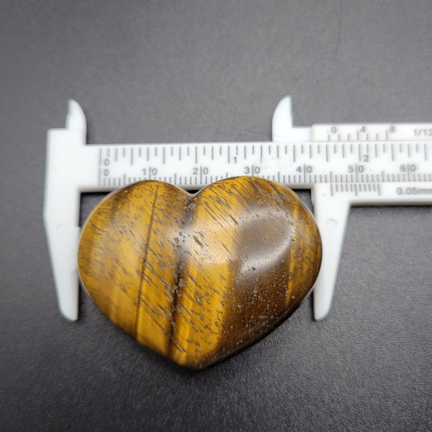 Tigers eye